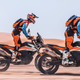 Image for article titled KTM Might Buy Ducati, And That Might Be Good